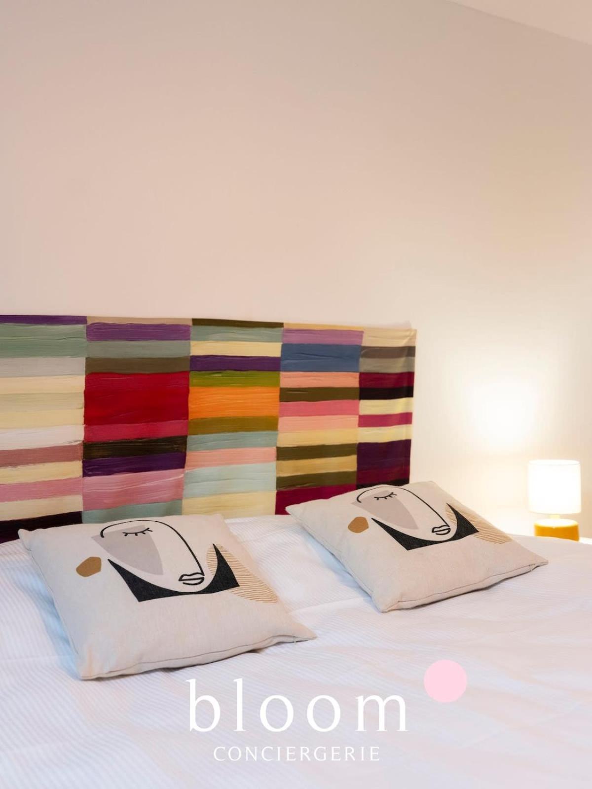 Nancy Gare Superbe Appartement Екстериор снимка